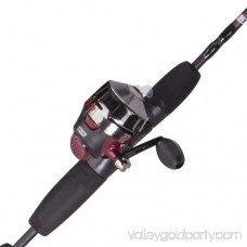 Zebco Micro Spincast Combo, 4'6, 2-Piece Ultralight with Tackle-Package 563476780